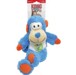 Cross Knots Monkey Md/Lg